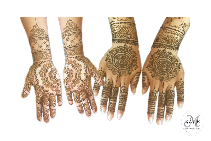 Henna Image